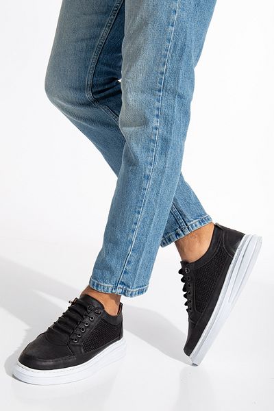 BY ERG SHOES Pantofi sport pentru bărbați, ușori, flexibili, pentru mers pe jos, garantati