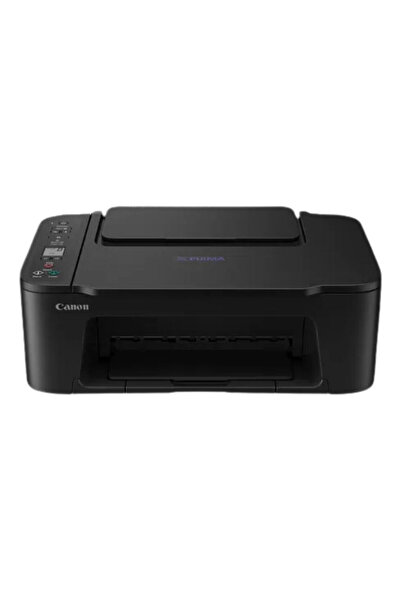 Canon Pixma E3640 + Fotoğraf Kağıdı Hediyeli !