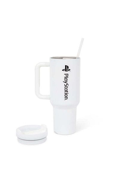 Pyramid PLAYSTATION (SYMBOLS) 40OZ QUART CUP