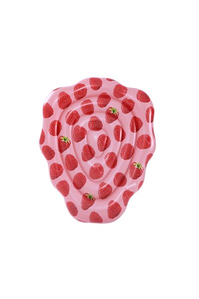 BESTWAY بست واي, فرشة جلوس فراولة 165X151CM 26-43396