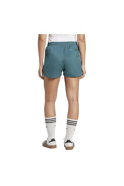 adidas Kc0682-K Adidas Shorts Women's Shorts and Capri Green