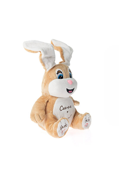 MorBebe Neşeli Şarkı Söyleyen Oyuncu Ce Ee Tavşancık I Eğitici Duyu Gelişim I Görsel Ve Işitsel Gelişim