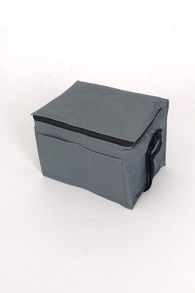 Ecrou 5L Meal Bag Gray