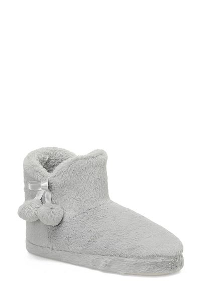 Polaris 607077   Γυναικείες Παντόφλες Home Boots Home Slippers