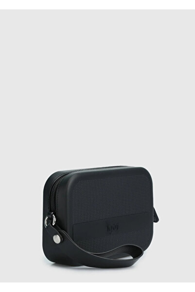 IGOR Igor Ane Zippered Women's Bag - Black Std