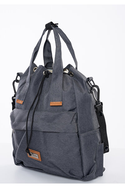 elphybaby Carry All Nappy Bag