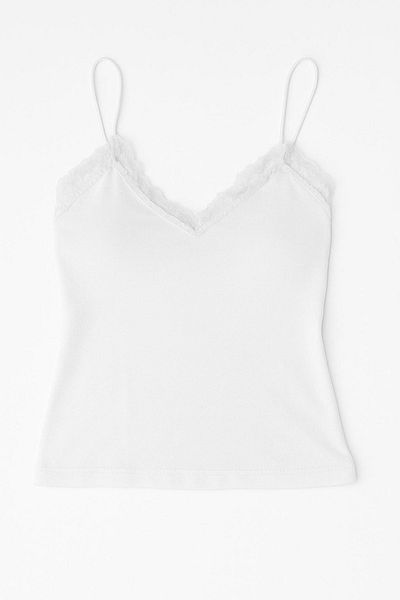 HAKKE Αθλητής με λουράκι δαντέλας Soft Touch