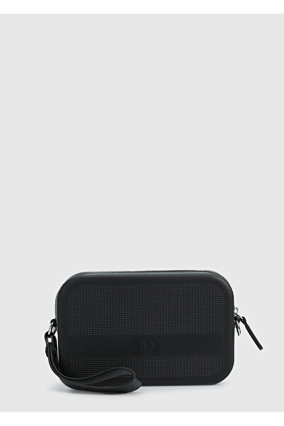 IGOR Igor Ane Zippered Women's Bag - Black Std