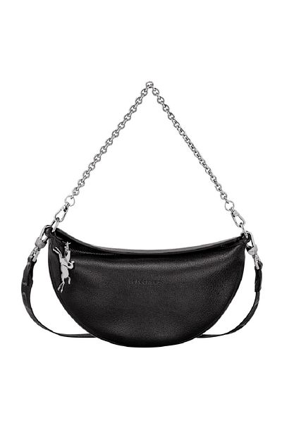 Longchamp Borsa a Spalla Women's Crossbody Bag 10224Hds-001