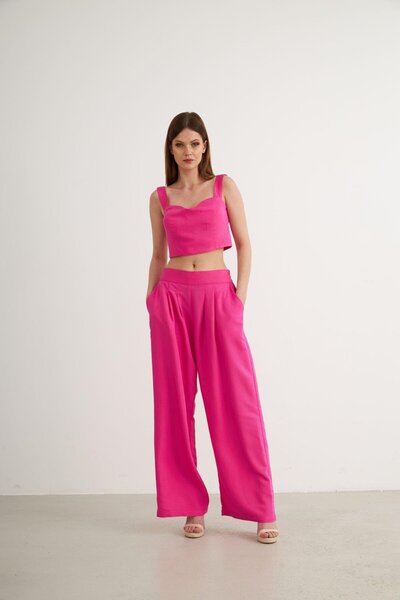 SELECTION PATRICE Pembe Crop