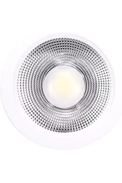 Milano LED COB Downlight 20W Surface Mounted – Bright White, Energy Efficient Ceiling Light