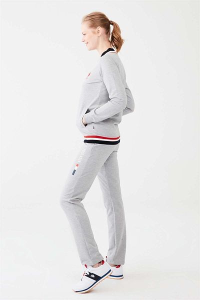 U.S. Polo Assn. U.S Polo Assn.16614 Women's Tracksuit Set-grimelange