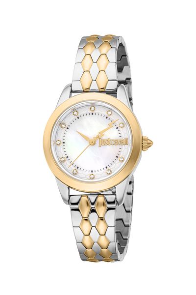 Just Cavalli Ceas de damă Aurora JC1L331M0065