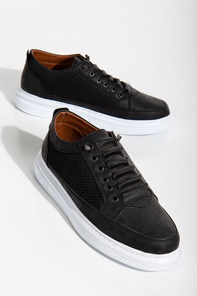 BY ERG SHOES Pantofi sport pentru bărbați, ușori, flexibili, pentru mers pe jos, garantati
