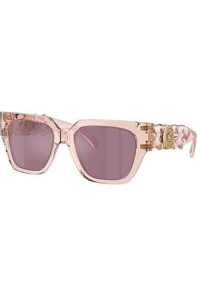 Versace And 4409 5339Ak .53 Women's Sunglasses