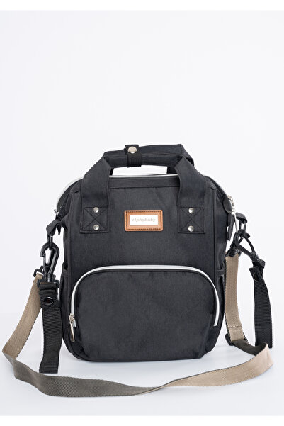 elphybaby حقيبة حمل جميع الحفاضات