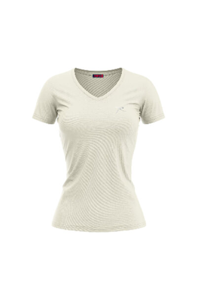 raru Жіноча футболка з 100% бавовни MULIER