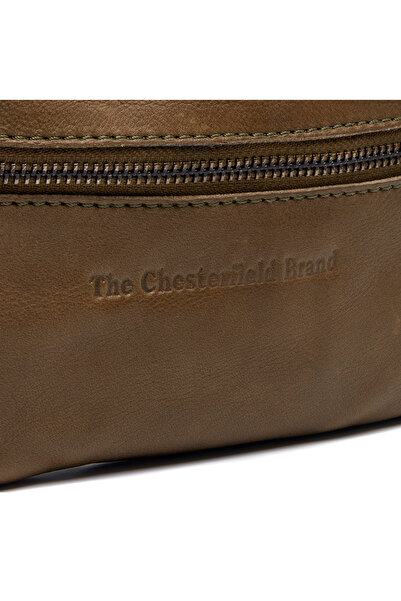 The Chesterfield Brand Belt bag, The Chesterfield Brand, made of genuine leather, Severo