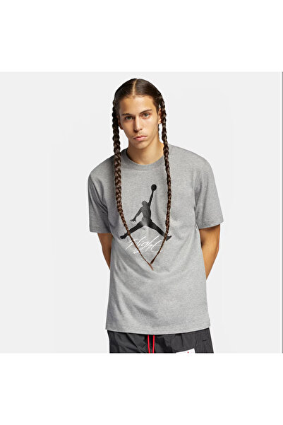 Nike Ανδρικό κοντομάνικο μπλουζάκι Jordan Jumpman Box CNG-STORE ®