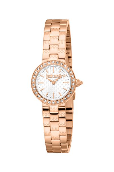 Just Cavalli Ceas de damă Serenita JC1L362M0075