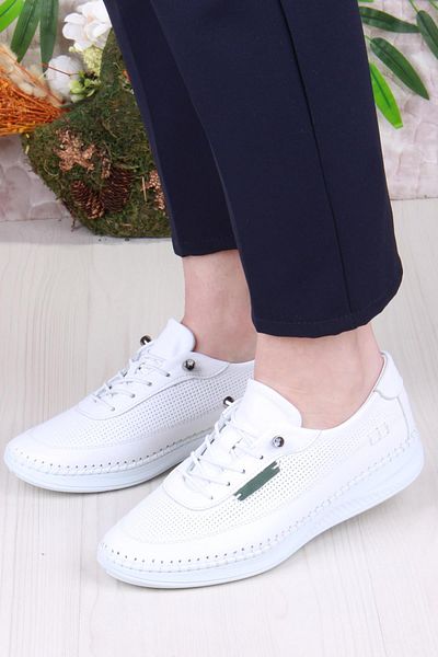 Pepita 429550   Pantofi de damă din piele naturală flexibili, anatomici, confortabili