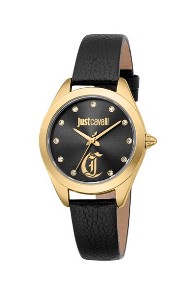 Just Cavalli Luna Female Watch JC1L309L0025