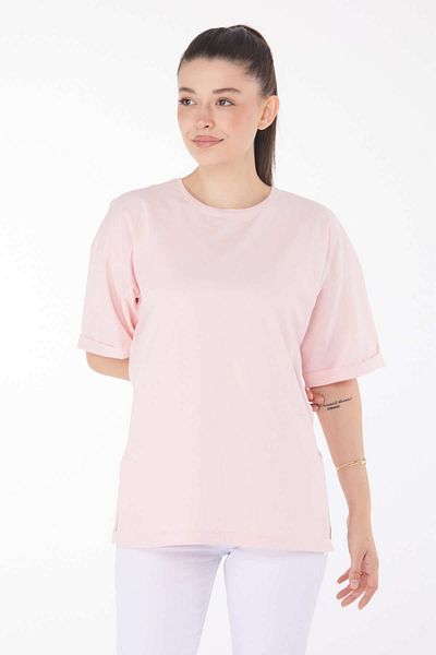 TOFİSA T-Shirt Powder - 25850