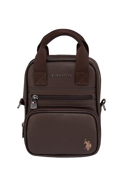 U.S. Polo Assn. U.S. Polo. Assn. Men's Crossbody Bag Plcpr25027