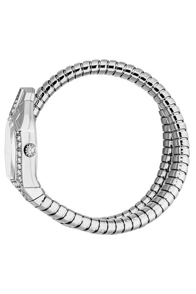 Just Cavalli Ceas de damă Ornato Snake JC1L303M0015