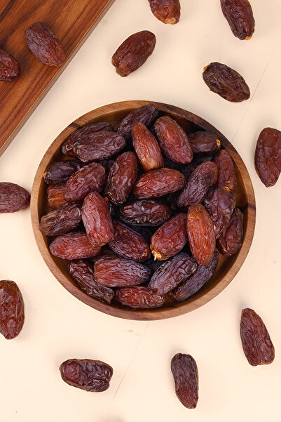 Derme Hurma Medjoul-kudüs Hurma Large 1000 gram
