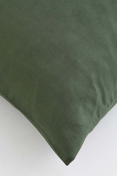 H&M Cotton pillowcase