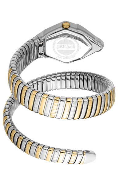 Just Cavalli Γυναικείο Ρολόι Gemma JC1L358M0075