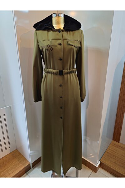 Doque KADIN PARDÖSÜ