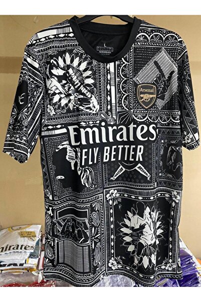 HS HAKAN SPOR تي شيرت Arsen n l بعيدًا