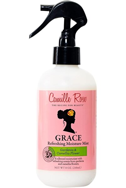 Camille Rose Camille Rose Grace Refreshing Moisture Mist, 8 oz