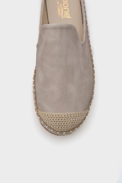 Capone Outfitters Brisa Damen-Espadrille