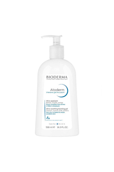 Bioderma جل موسانت أتوديرم المكثف - 500 مل