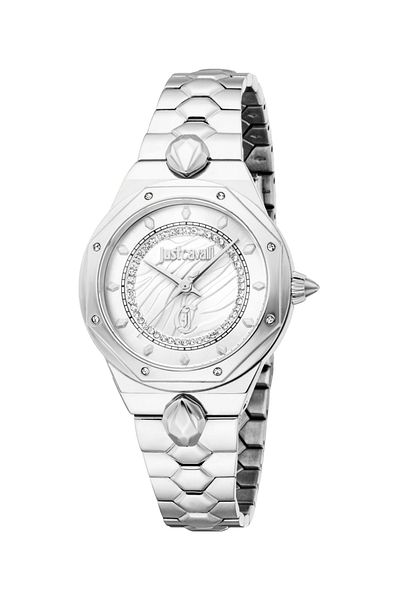Just Cavalli Ceas Stilo pentru femei JC1L277M0015