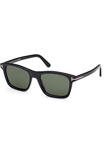 Tom Ford Ft1179 01N Men's Sunglasses