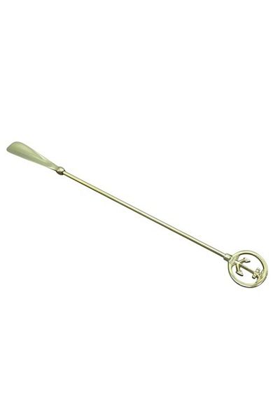 Otocub Kerata Puller with Brass Hoe Model 5