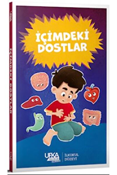 Server Yayınları İçimdeki Dostlar / Nefise Atçakarlar / Server Yayınları / 97...