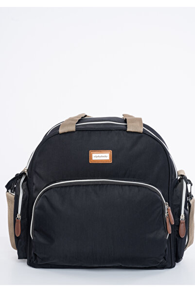 elphybaby Carry All Nappy Bag