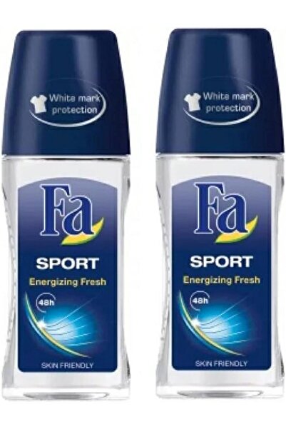 Fa Roll-On Sport Deodorant 1.7oz (Pack of 2)