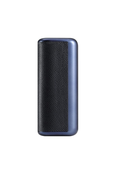 Zen Store IQOS ILUMA PRİME / İ PRİME İLE UYUMLU SİYAH SADECE KILIF