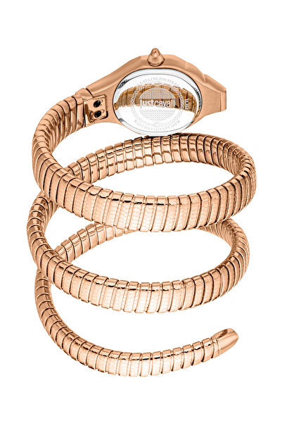 Just Cavalli Ceas Vita pentru femei JC1L355M0045