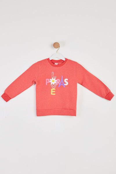 TOFİSA Σετ αθλητική φόρμα για κορίτσια Rose - 26352