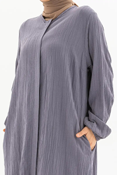 nevmira Σετ Bürümcük Hac Umrah Crew με κρυφό φερμουάρ