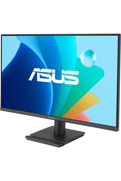 ASUS VA279HG 27" Full HD 120Hz IPS Eye Care Monitor with Flicker-Free, Low Blue Light, Adaptive-Sync
