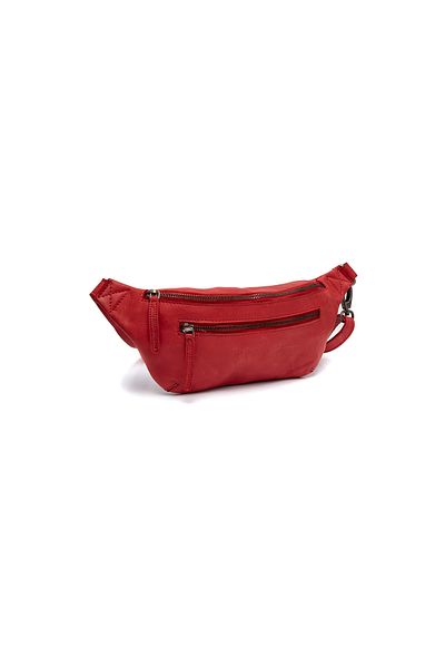 The Chesterfield Brand Belt bag, The Chesterfield Brand, made of genuine leather, Severo