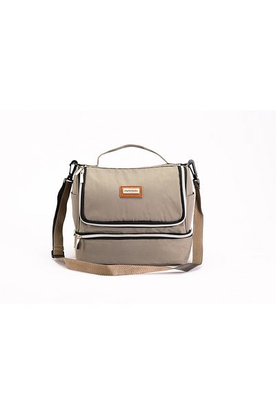 elphybaby Diaper Storage Carry Bag